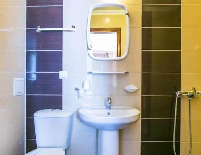 2-местное полулюкс без балк. - Гостиничный комплекс «Нарлен» Коктебель